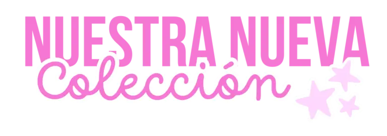 Colección nueva justandrale