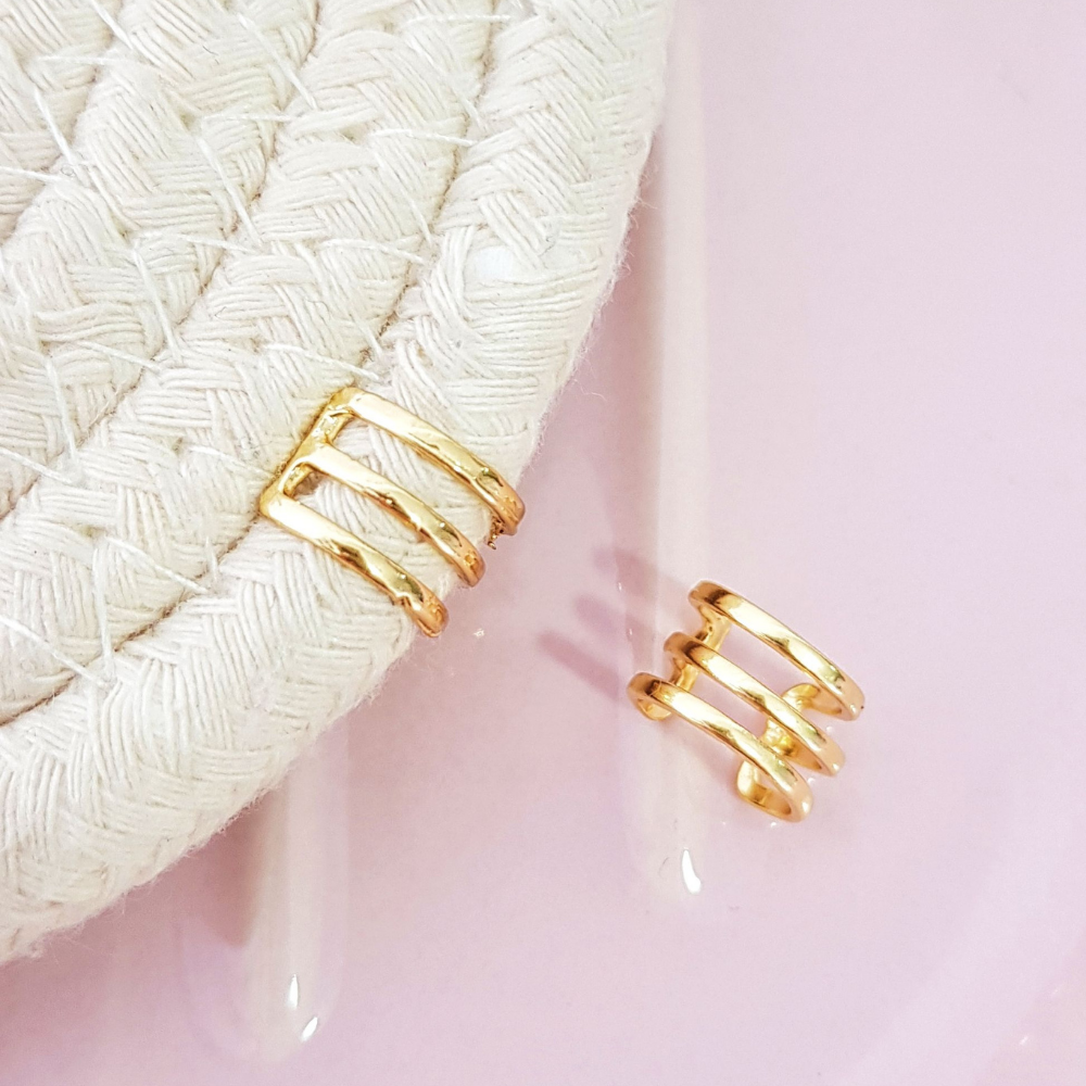 Ear Cuff Torvi