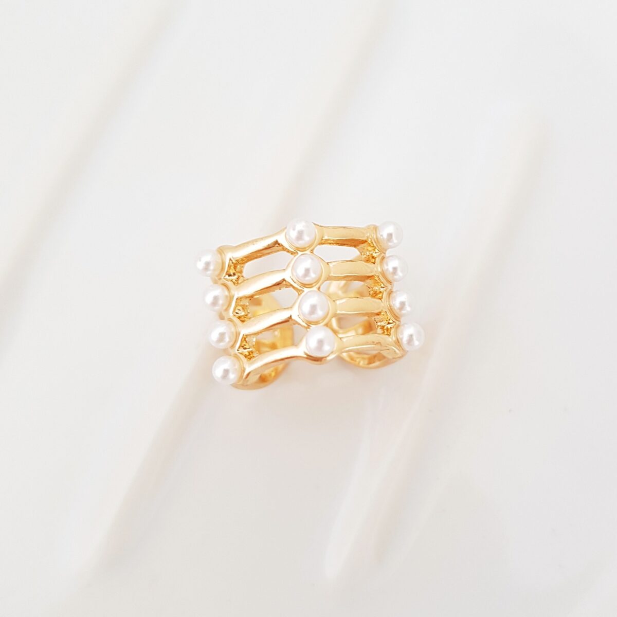Ear Cuff Gyda