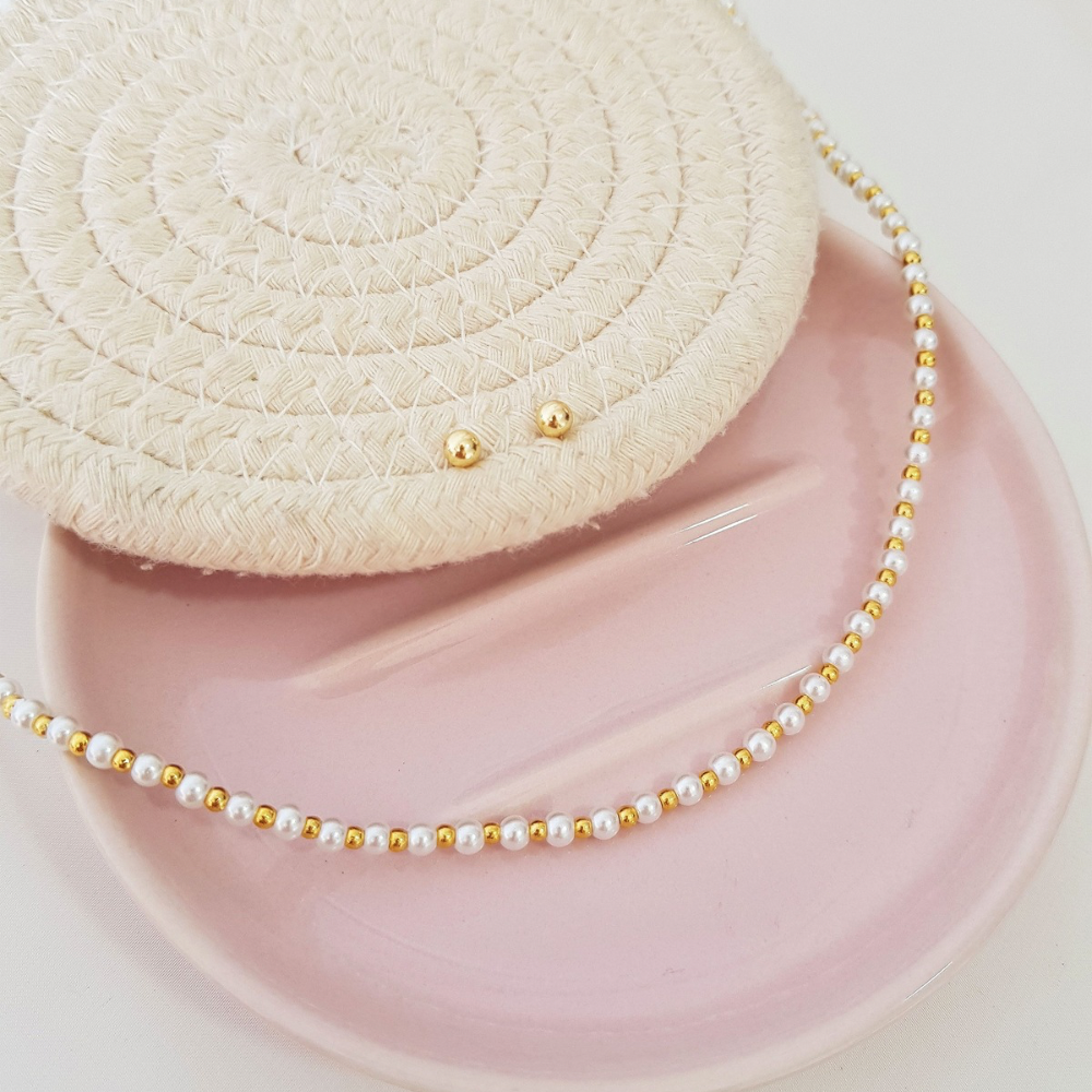 Set Chocker y artes Odin