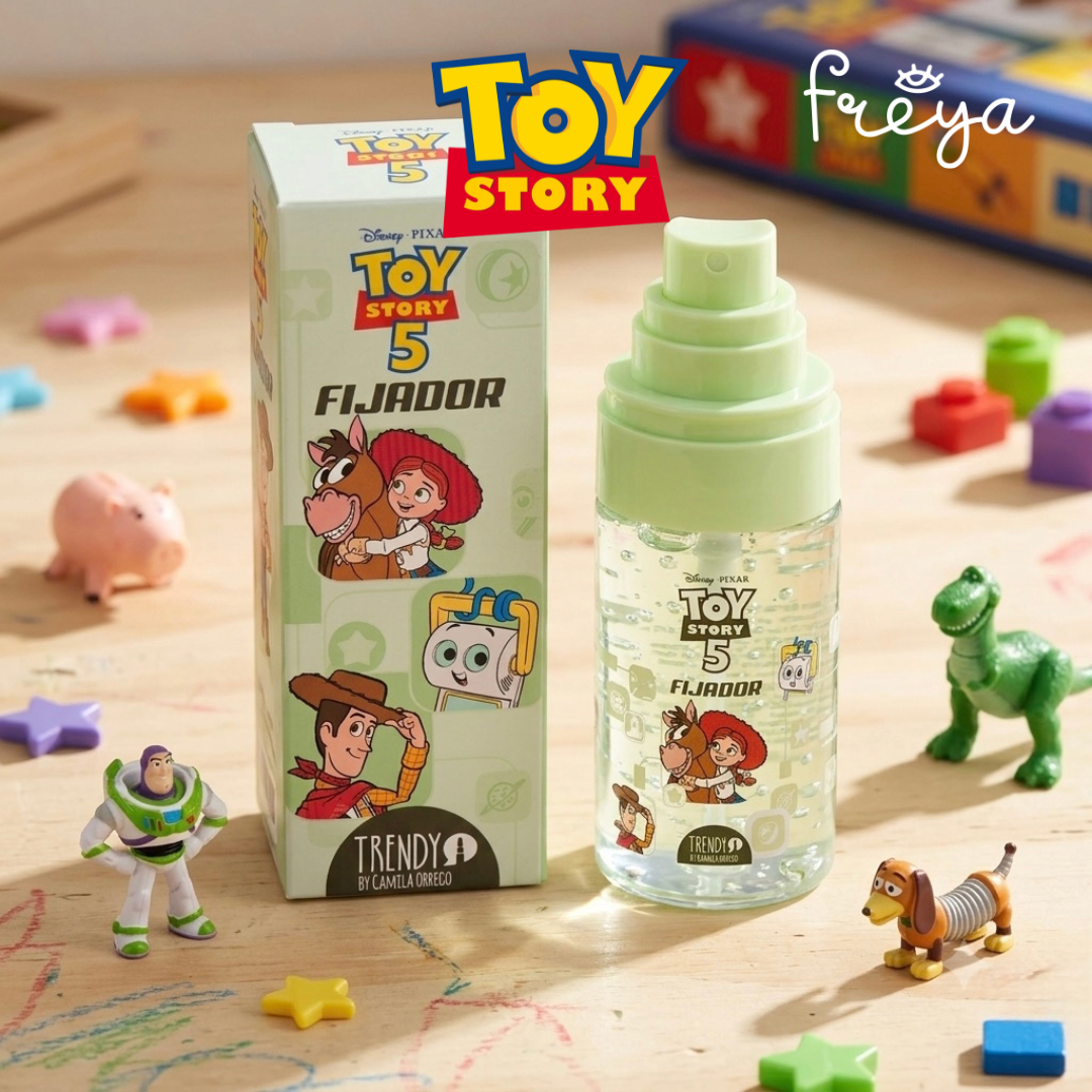 Fijador Toy Story Trendy