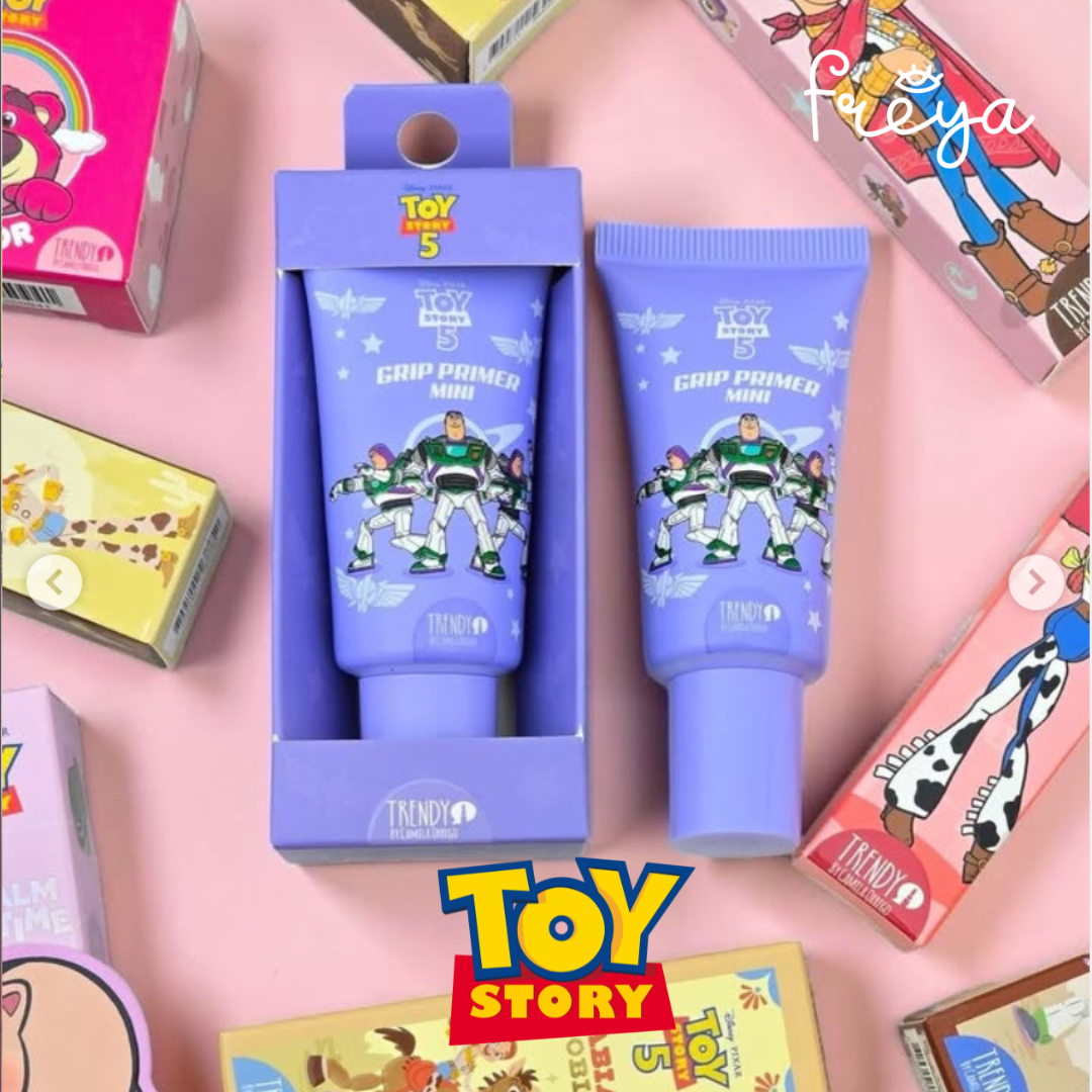 Grip Primer Buzz Grande
