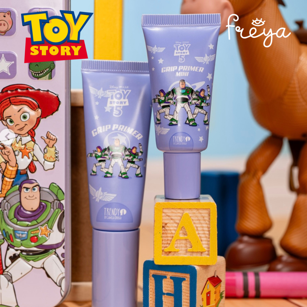 Grip Primer Buzz Grande