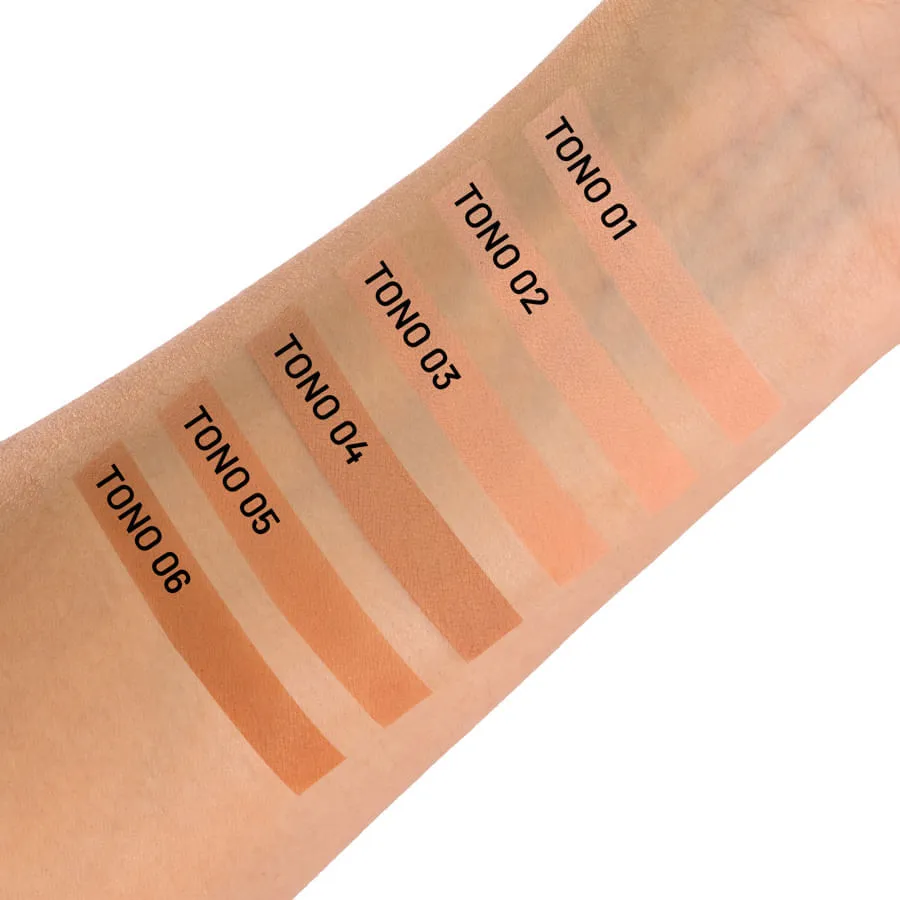 Base Mousse Trendy - Imagen 4