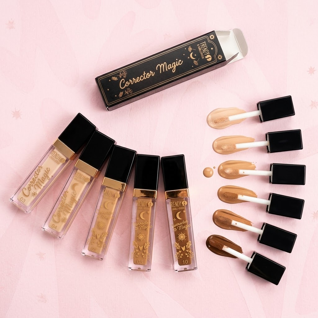 Corrector Magic Grande TRENDY